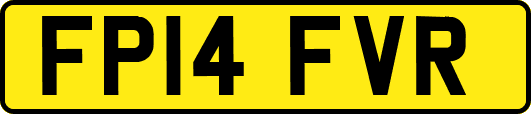 FP14FVR