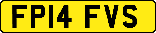 FP14FVS
