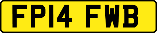 FP14FWB
