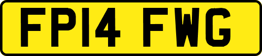 FP14FWG
