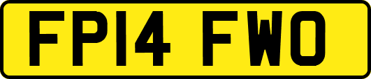 FP14FWO
