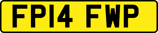 FP14FWP