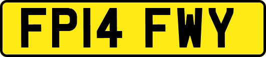 FP14FWY