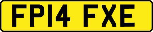 FP14FXE