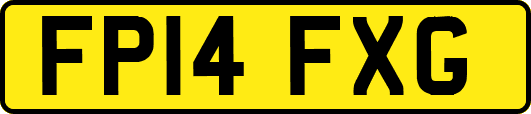 FP14FXG