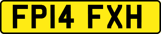 FP14FXH