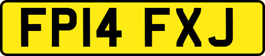 FP14FXJ