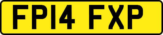FP14FXP