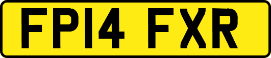 FP14FXR