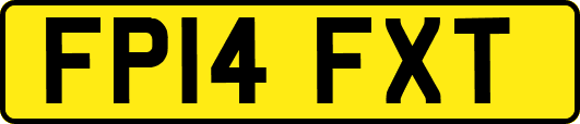 FP14FXT