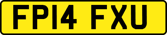FP14FXU