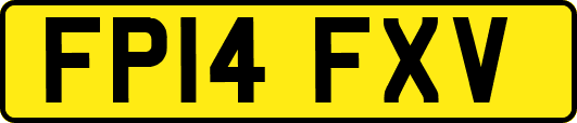 FP14FXV