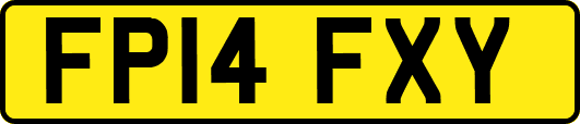 FP14FXY