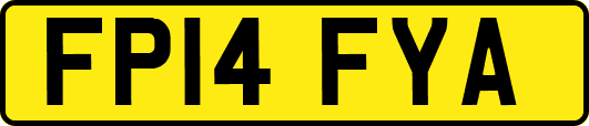 FP14FYA
