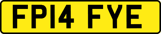 FP14FYE