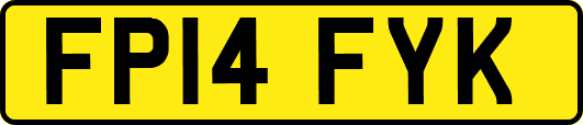 FP14FYK