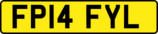 FP14FYL
