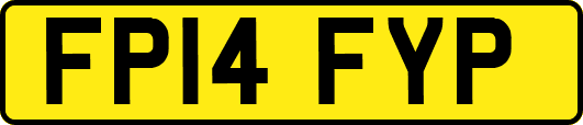 FP14FYP