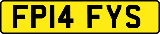 FP14FYS