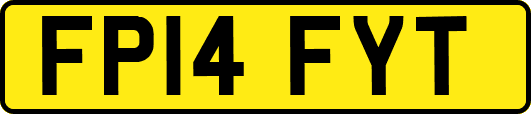 FP14FYT