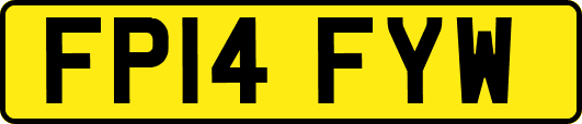 FP14FYW