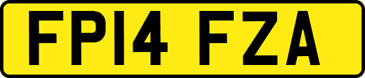 FP14FZA