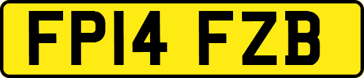 FP14FZB