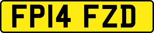FP14FZD