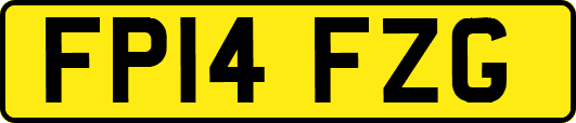 FP14FZG