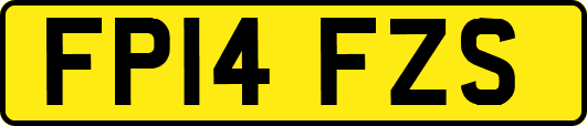 FP14FZS