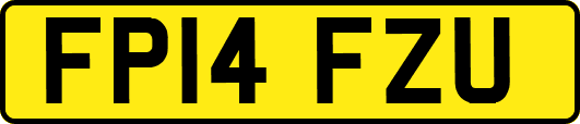 FP14FZU