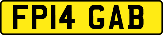 FP14GAB