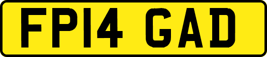 FP14GAD