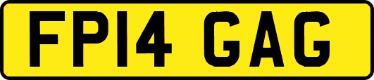 FP14GAG
