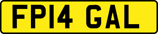 FP14GAL
