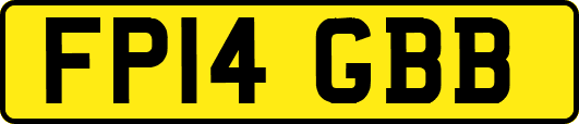 FP14GBB