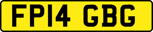 FP14GBG