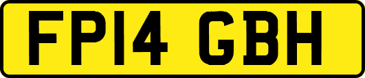 FP14GBH