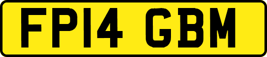 FP14GBM