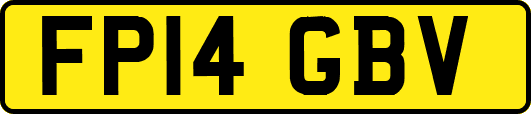 FP14GBV