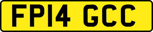 FP14GCC