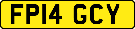 FP14GCY