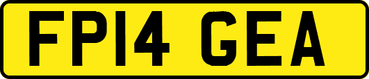 FP14GEA