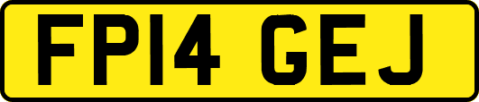 FP14GEJ