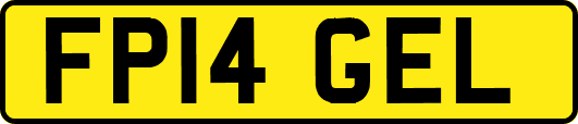 FP14GEL