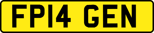 FP14GEN