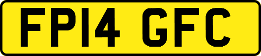 FP14GFC