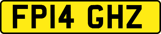 FP14GHZ