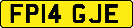 FP14GJE
