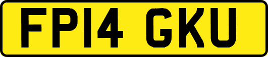 FP14GKU